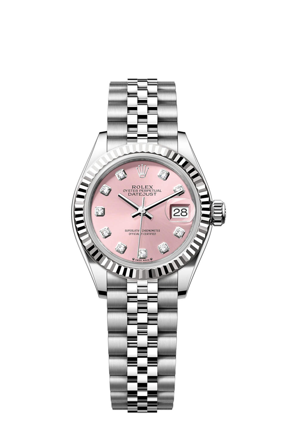 Rolex Lady-Datejust 28 (279174-0003)