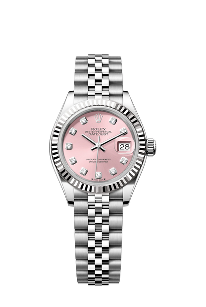 Rolex Lady-Datejust 28 (279174-0003)