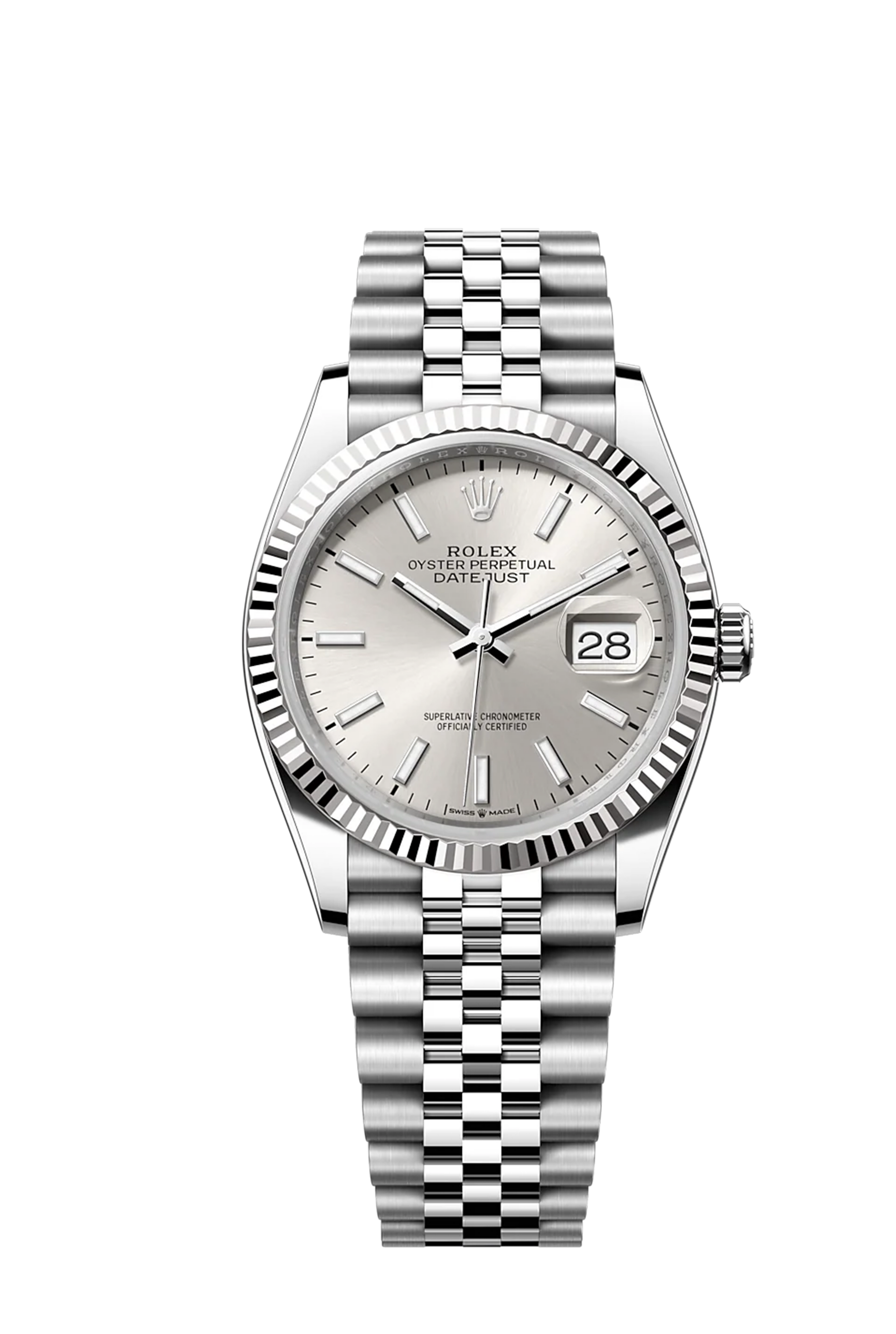 Rolex Datejust 36 (126234-0013)