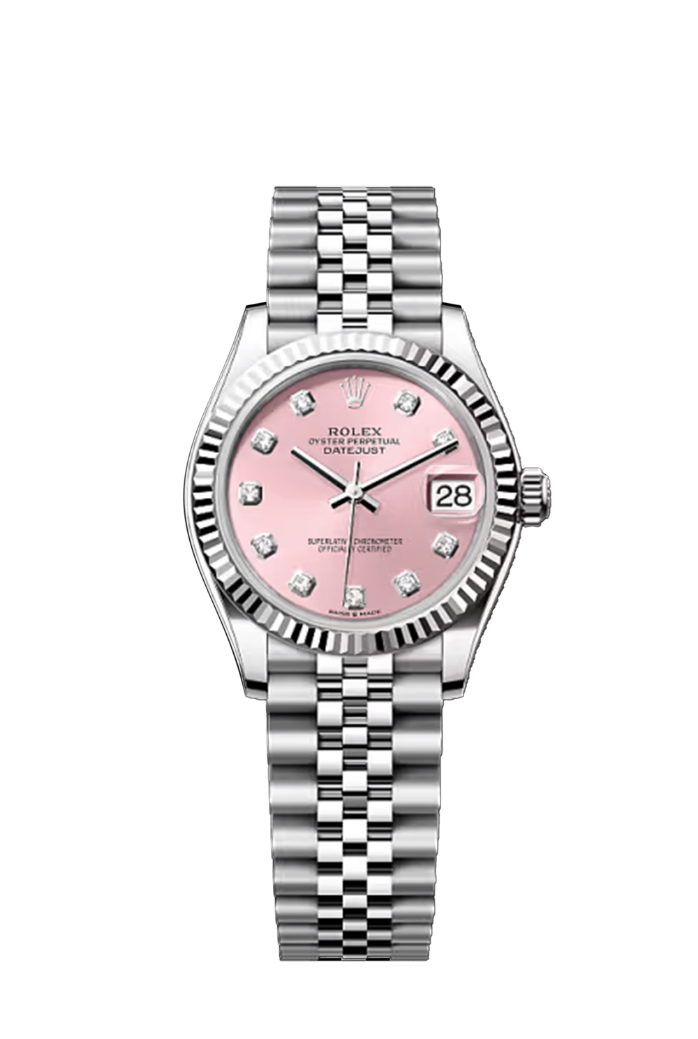 Rolex Datejust 31 (278274-0032)