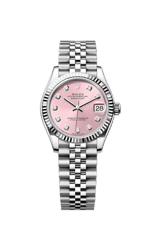 Rolex Datejust 31 (278274-0032)
