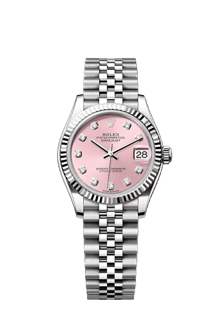 Rolex Datejust 31 (278274-0032)