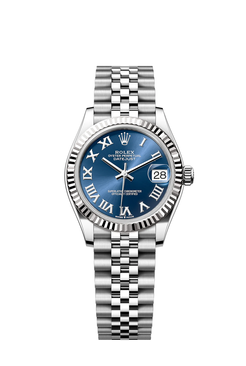 Rolex Datejust 31 (278274-0034)