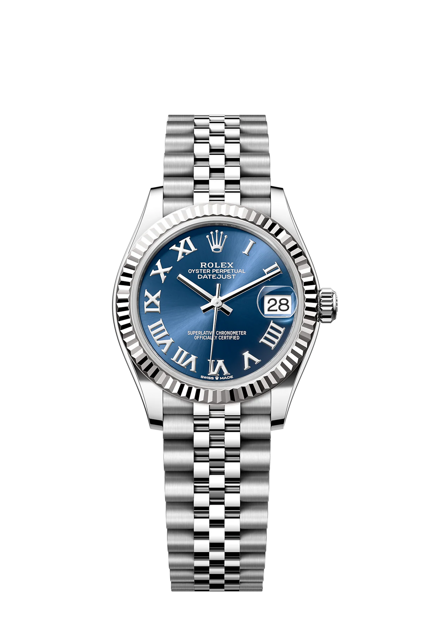 Rolex Datejust 31 (278274-0034)