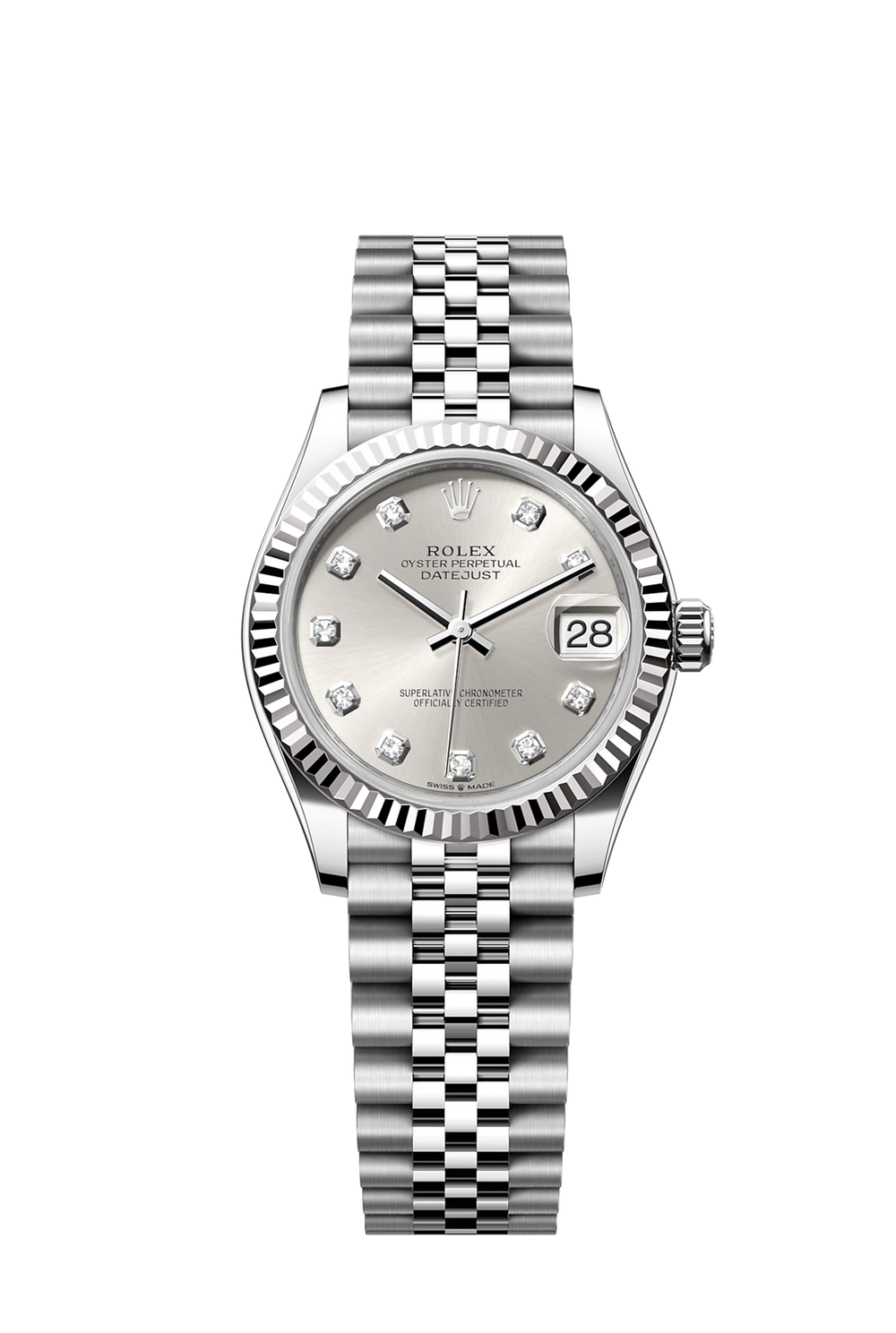 Rolex Datejust 31 (278274-0030)