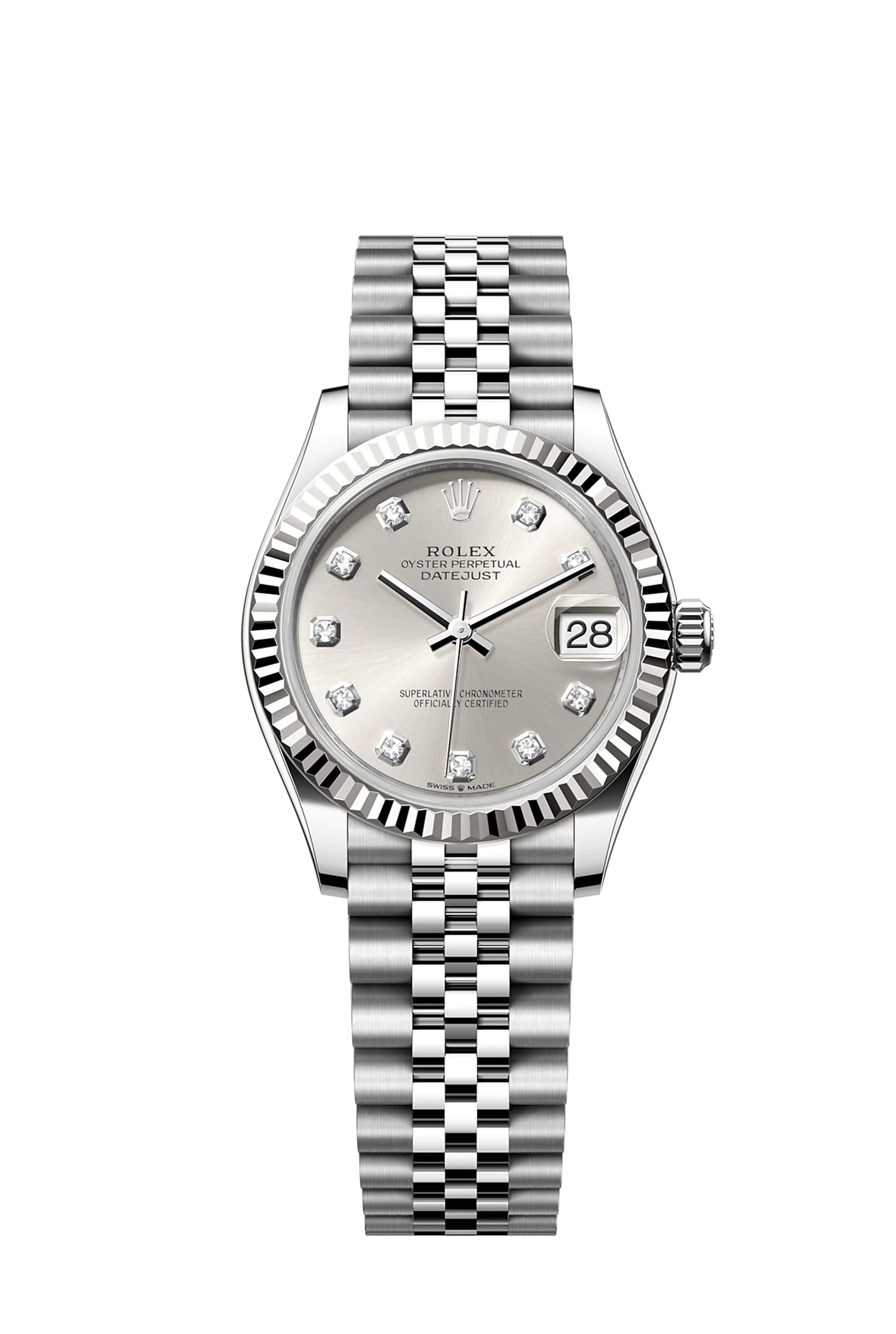Rolex Datejust 31 (278274-0030)