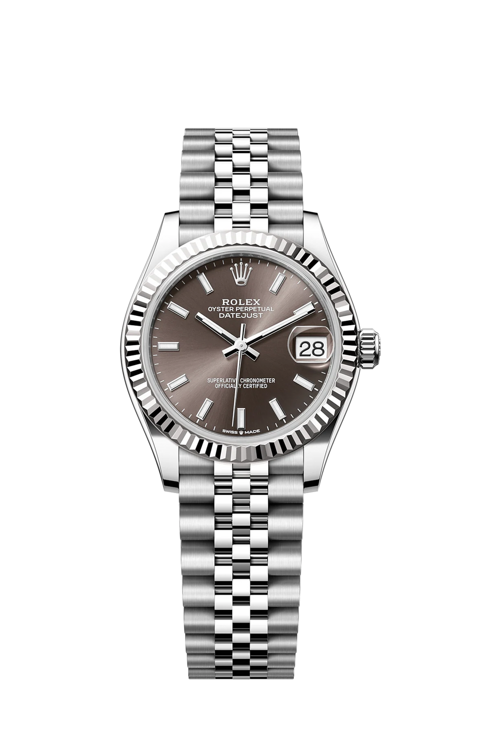 Rolex Datejust 31 (278274-0016)