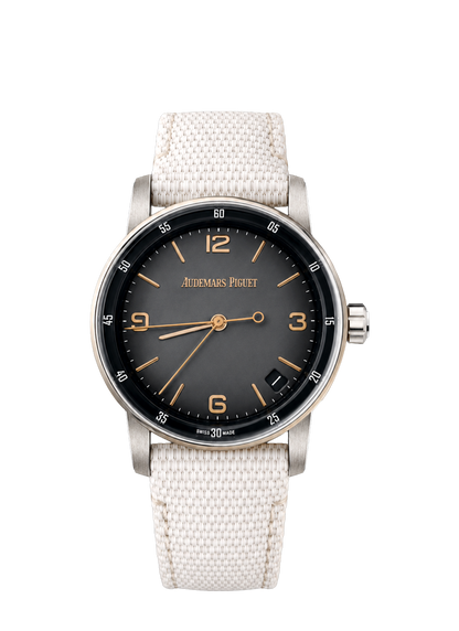 Audemars Piguet Code 11.59 (15210CR.OO.A002CR.01)