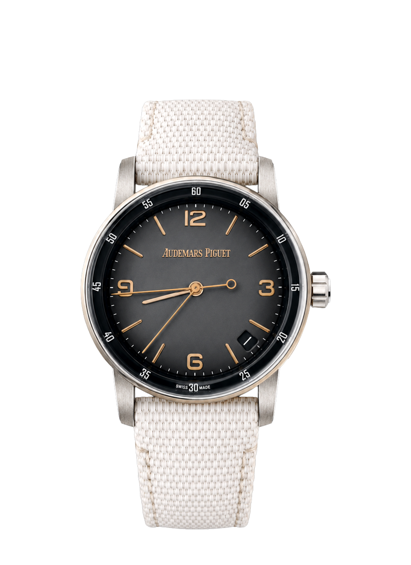 Audemars Piguet Code 11.59 (15210CR.OO.A002CR.01)