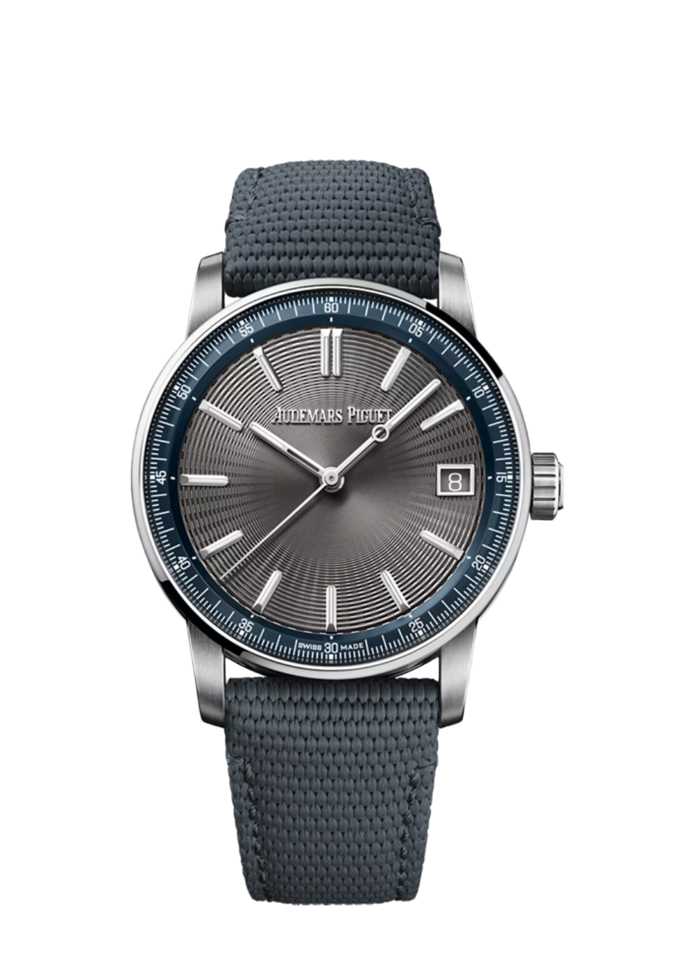 Audemars Piguet Code 11.59 (15210ST.OO.A009KB.01)