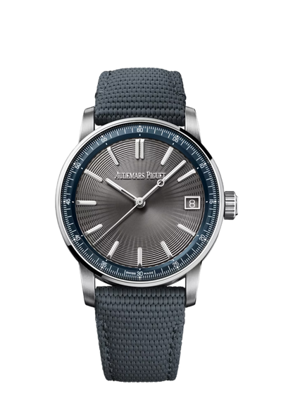 Audemars Piguet Code 11.59 (15210ST.OO.A009KB.01)
