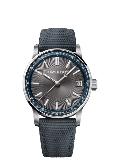 Audemars Piguet Code 11.59 (15210ST.OO.A009KB.01)