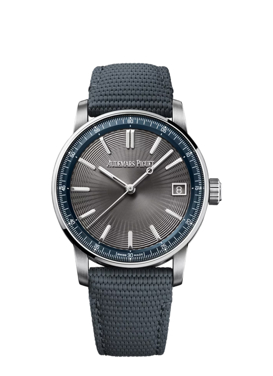 Audemars Piguet Code 11.59 (15210ST.OO.A009KB.01)