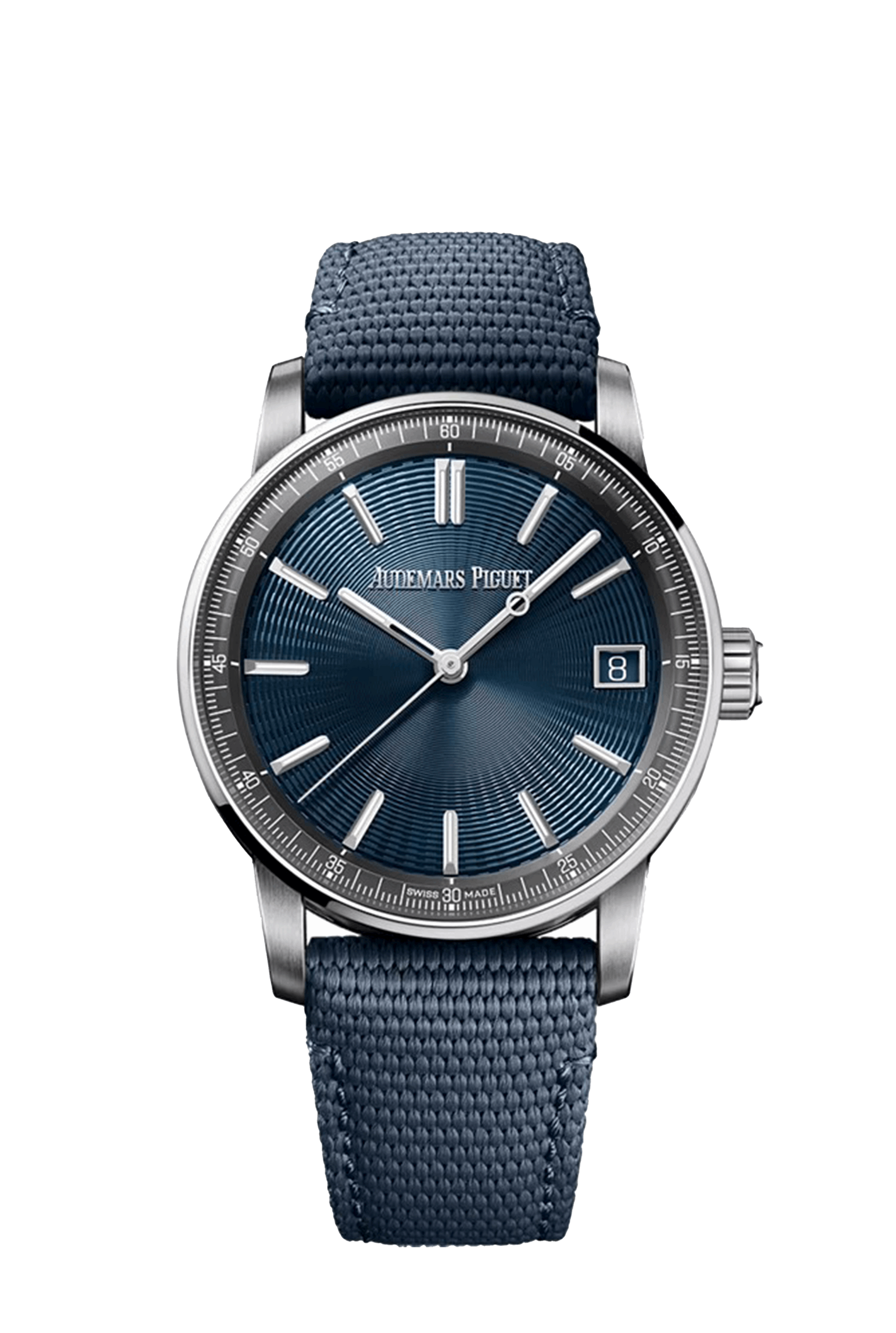 Audemars Piguet Code 11.59 (15210ST.OO.A348KB.01)