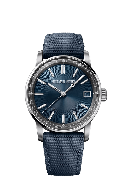 Audemars Piguet Code 11.59 (15210ST.OO.A348KB.01)