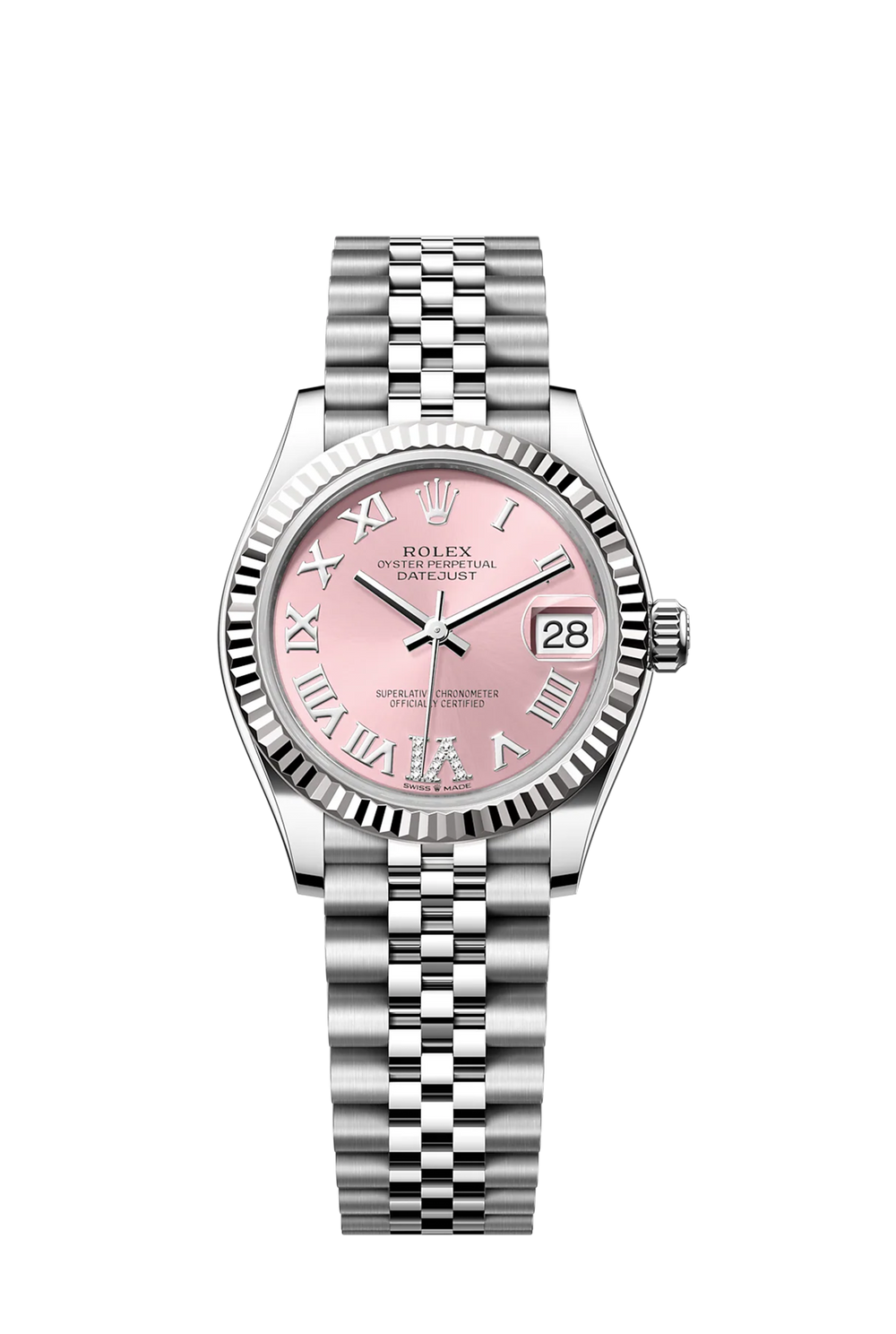 Rolex Datejust 31 (278274-0024)
