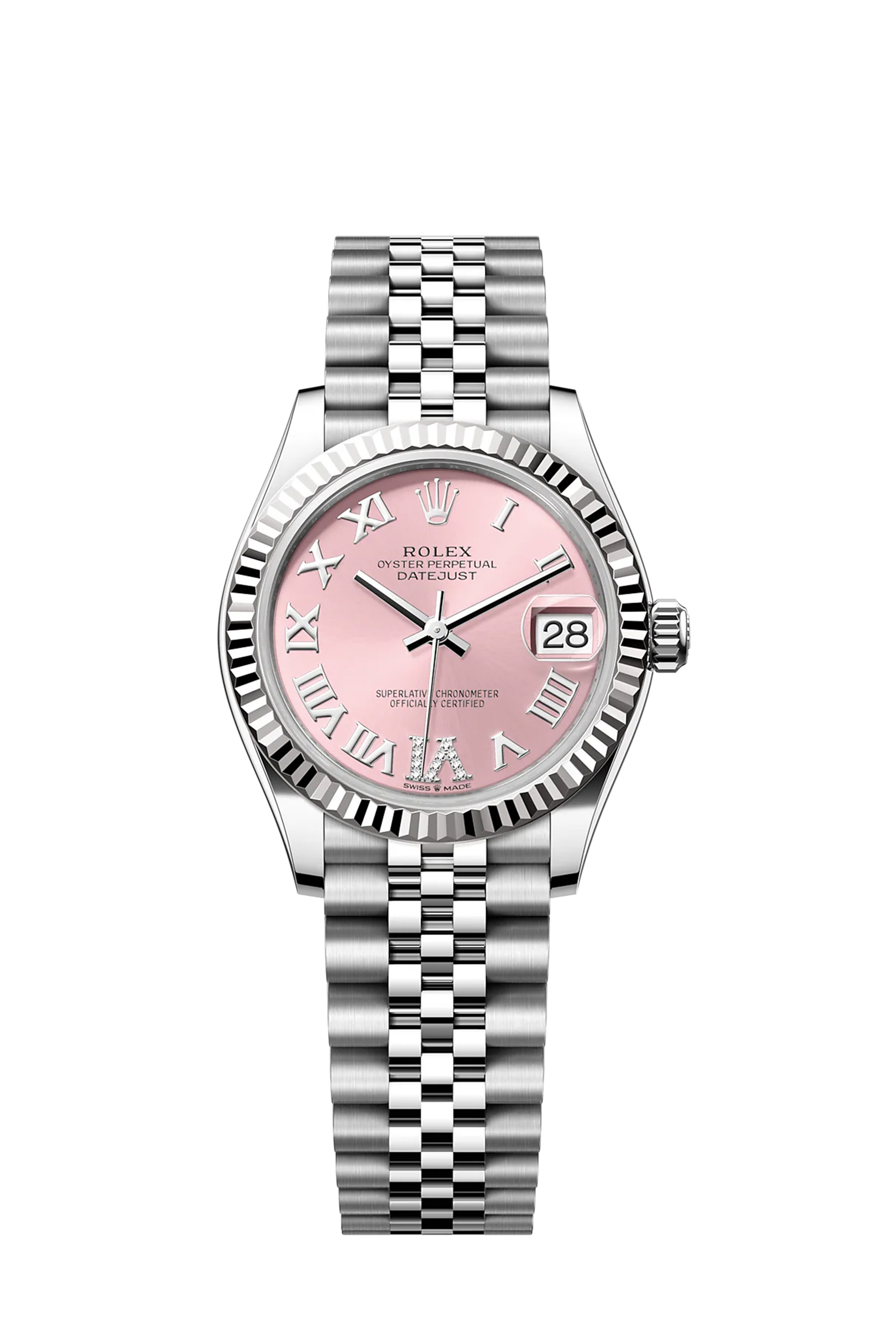 Rolex Datejust 31 (278274-0024)