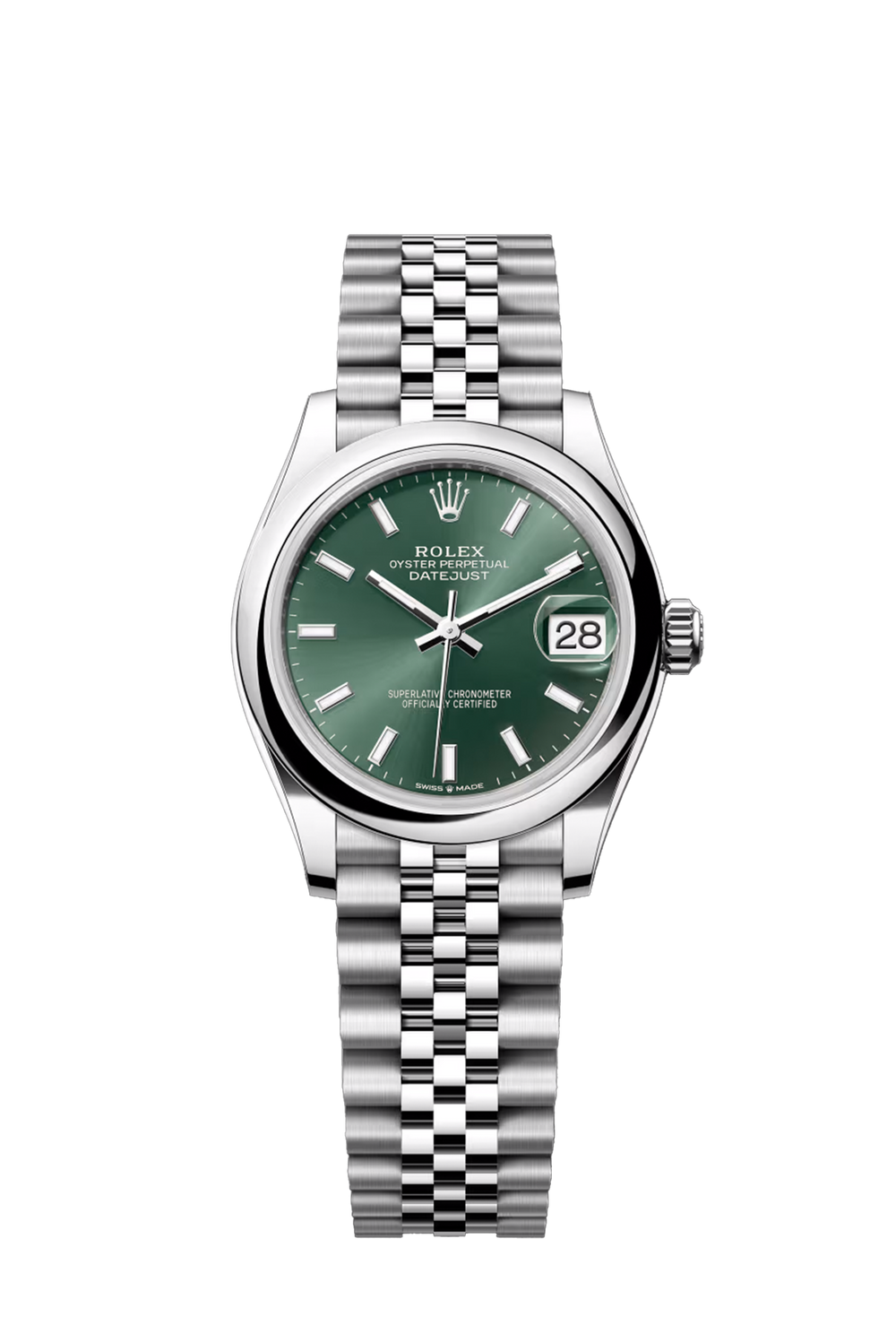 Rolex Datejust 31 (278240-0012)