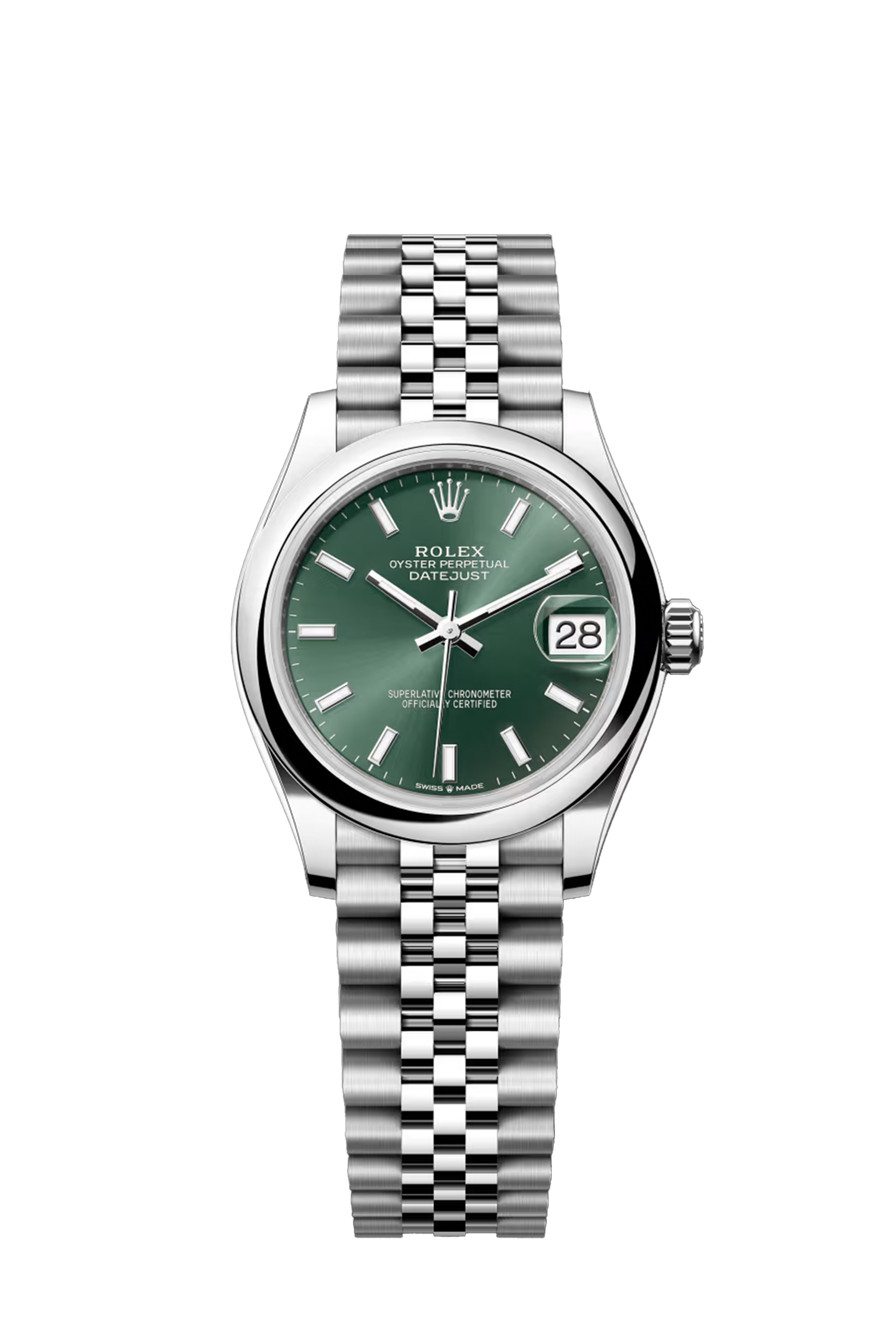 Rolex Datejust 31 (278240-0012)