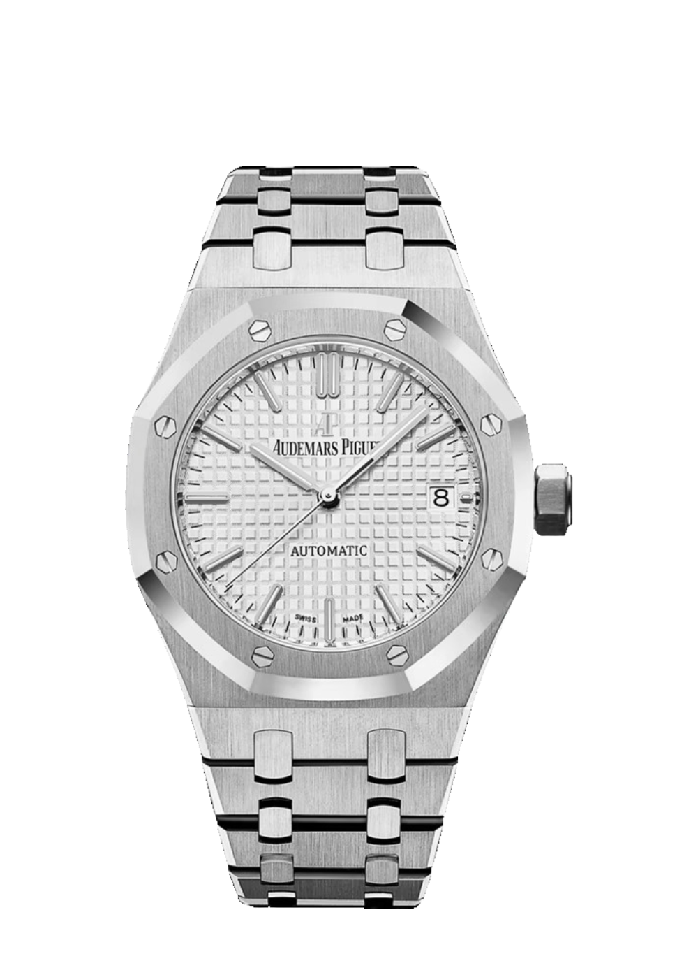 Audemars Piguet Royal Oak 37 (15450ST.OO.1256ST.01.A)