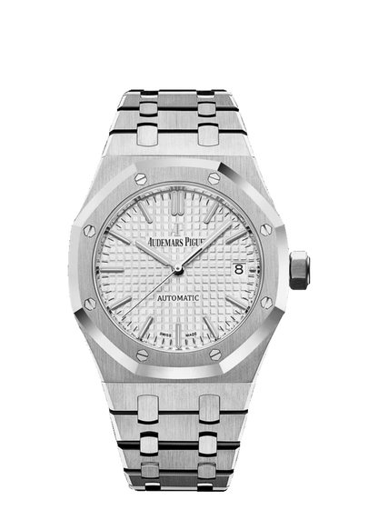 Audemars Piguet Royal Oak 37 (15450ST.OO.1256ST.01.A)