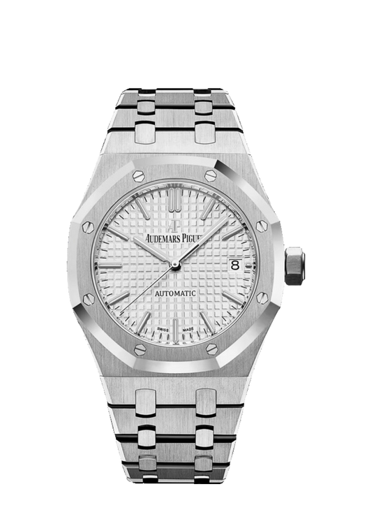 Audemars Piguet Royal Oak 37 (15450ST.OO.1256ST.01.A)