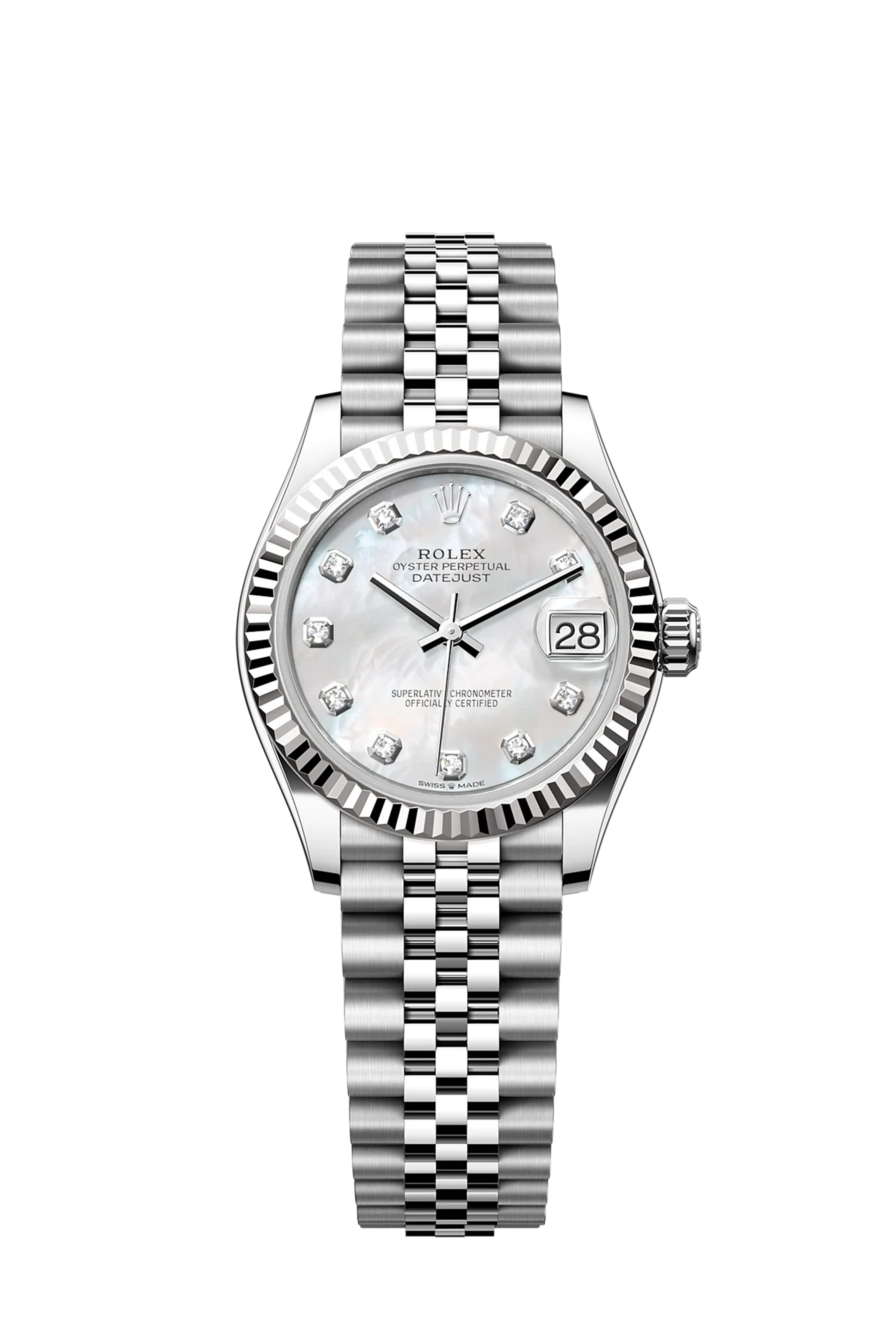 Rolex Datejust 31 (278274-0006)
