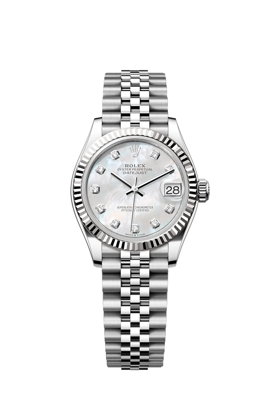 Rolex Datejust 31 (278274-0006)