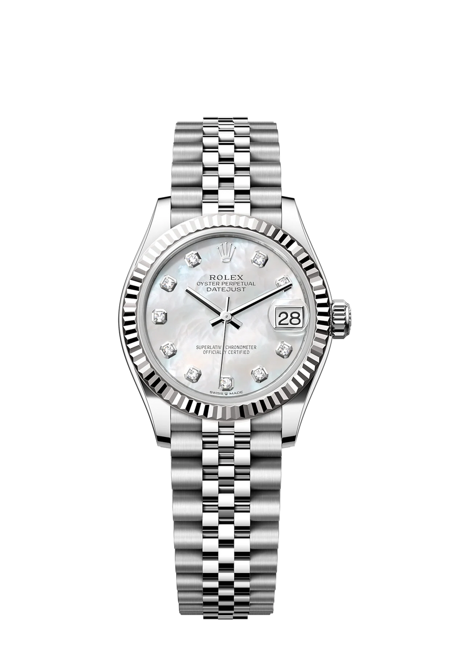 Rolex Datejust 31 (278274-0006)
