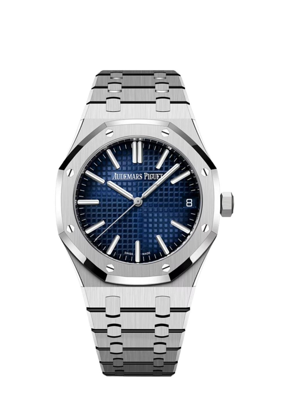 Audemars Piguet Royal Oak Selfwinding White Gold (15510BC.OO.1320BC.04)