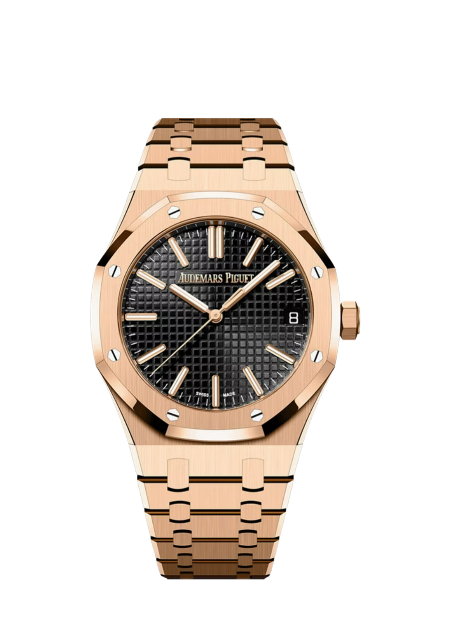 Audemars Piguet Royal Oak 41 (15510OR.OO.1320OR.04)