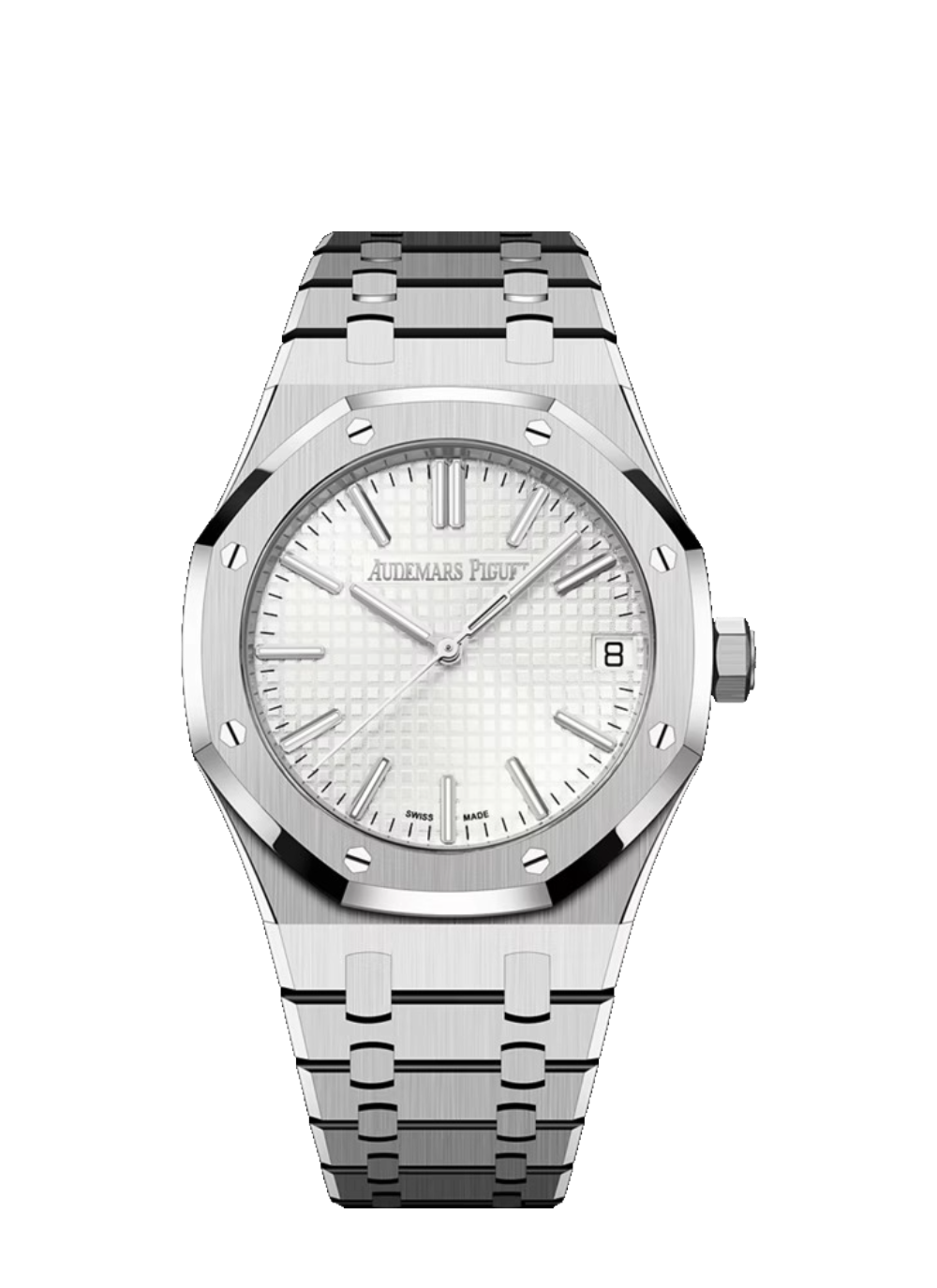Audemars Piguet Royal Oak 50th Anniversary (15510ST.OO.1320ST.03)