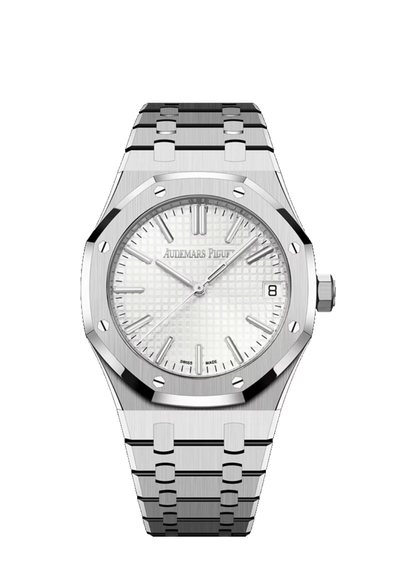 Audemars Piguet Royal Oak 50th Anniversary (15510ST.OO.1320ST.03)
