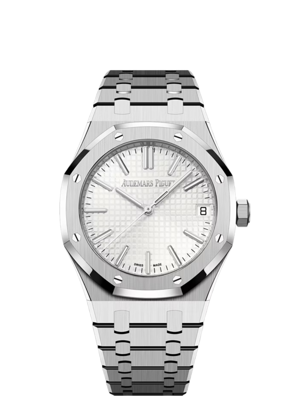 Audemars Piguet Royal Oak 41 (15510ST.OO.1320ST.08)