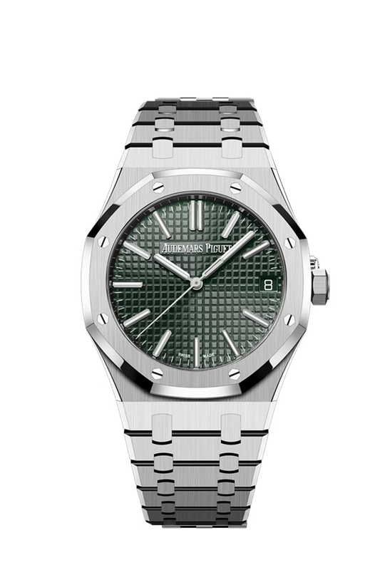 Audemars Piguet Royal Oak 41 mm (15510ST.OO.1320ST.09)