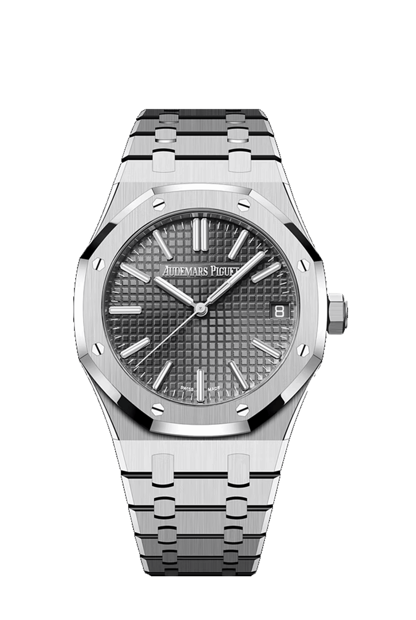 Audemars Piguet Royal Oak 41 Limited Production (15510ST)