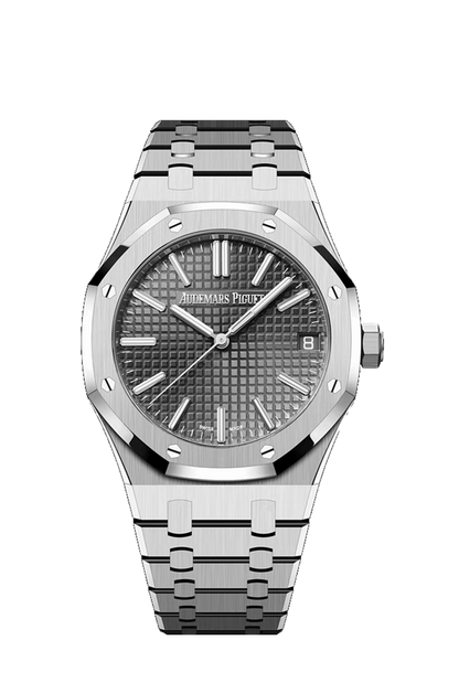Audemars Piguet Royal Oak 41 Limited Production (15510ST)