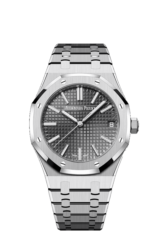 Audemars Piguet Royal Oak 41 Limited Production (15510ST)