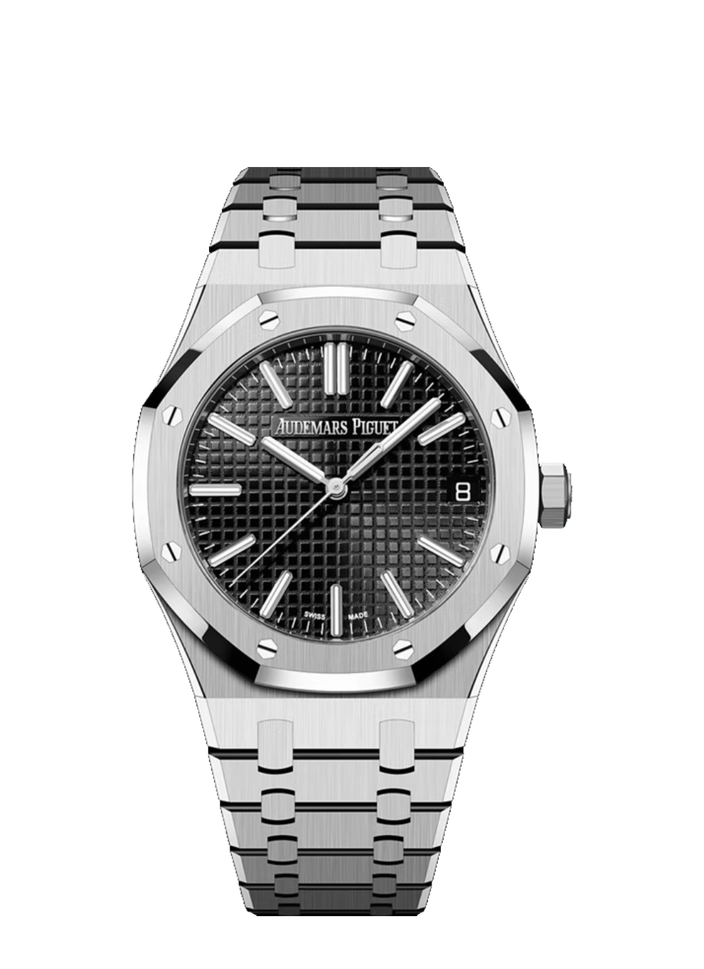 Audemars Piguet Royal Oak 41 (15510ST.OO.1320ST.07)