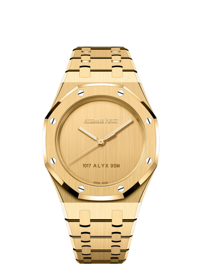 Audemars Piguet Royal Oak Chronograph ALYX (15550BA)