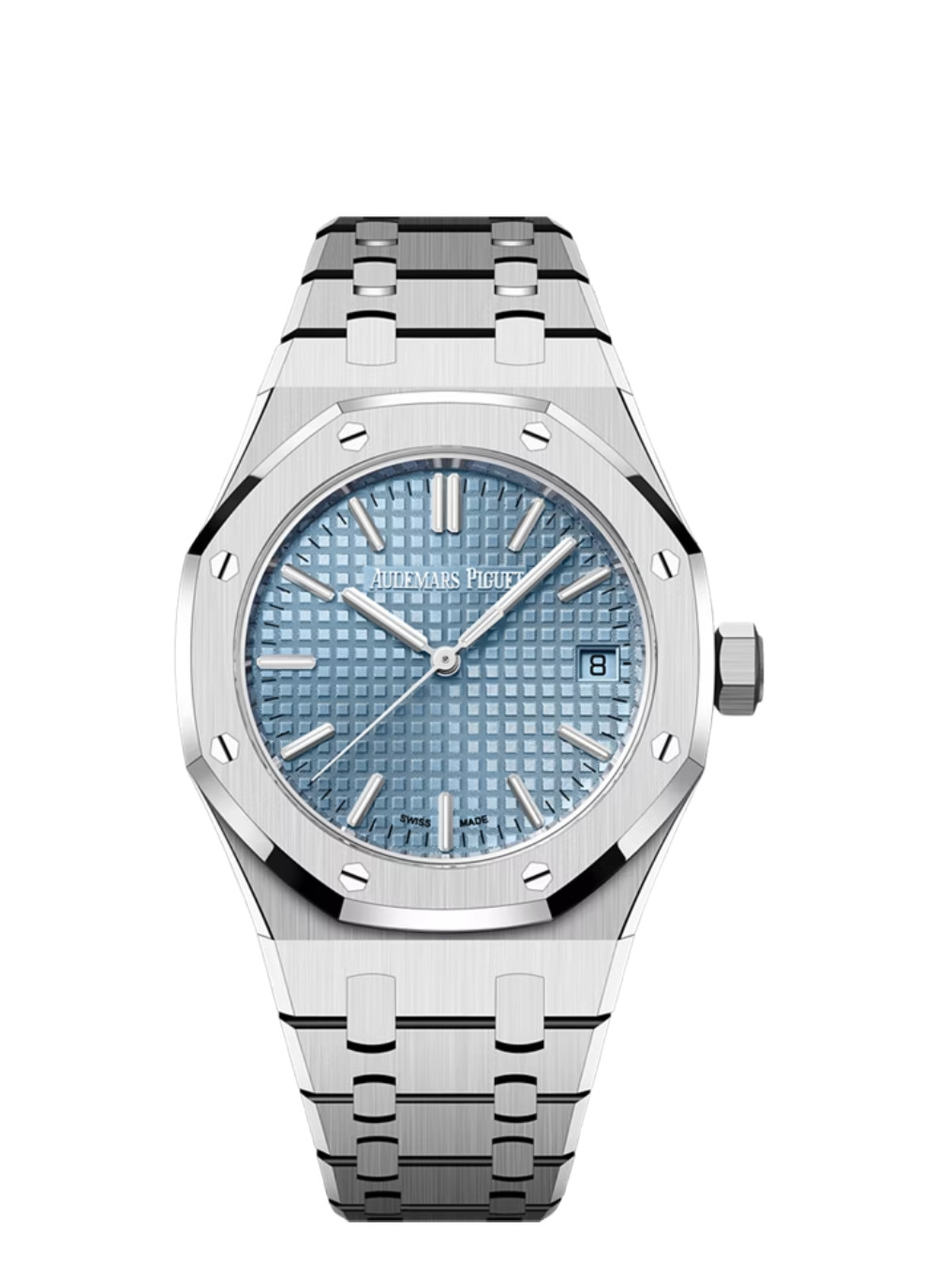 Audemars Piguet Royal Oak 37 (15550ST.OO.1356ST.08)