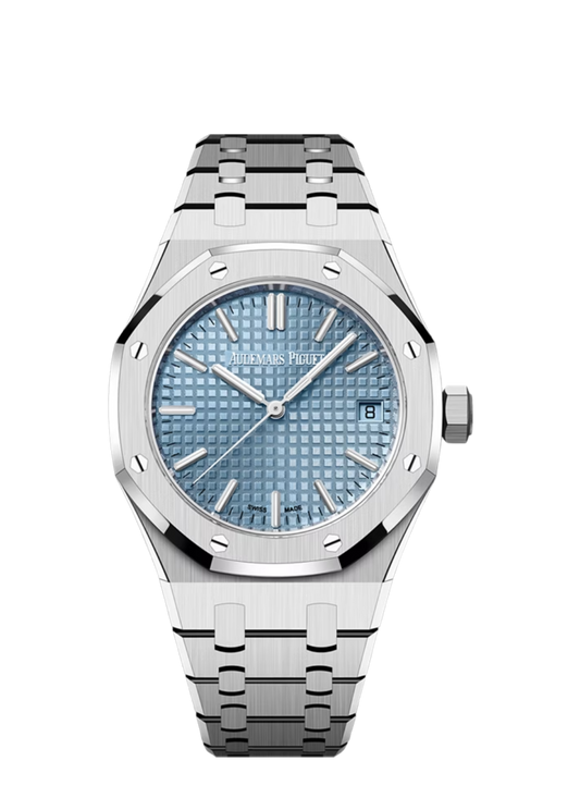 Audemars Piguet Royal Oak 37 (15550ST.OO.1356ST.08)