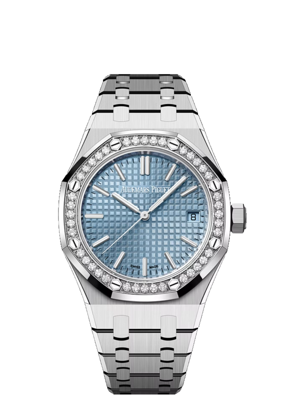 Audemars Piguet Royal Oak 37 (15551ST.ZZ.1356ST.04)