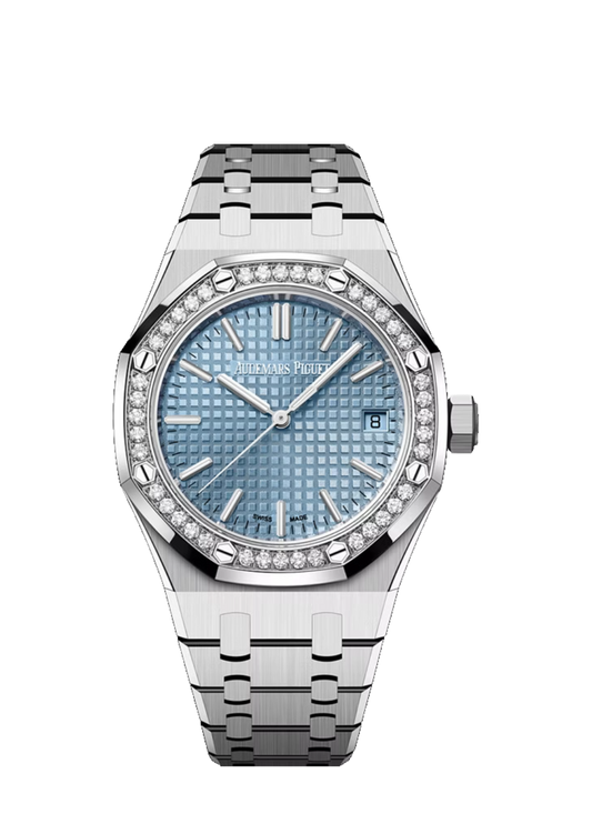 Audemars Piguet Royal Oak 37 (15551ST.ZZ.1356ST.04)
