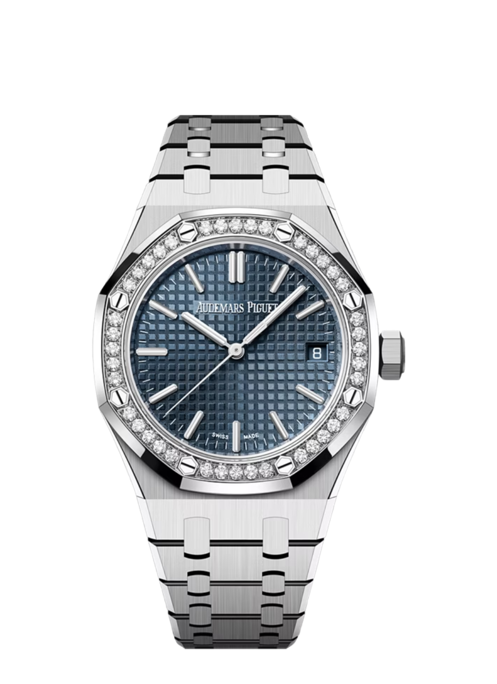 Audemars Piguet Royal Oak 37 (15551ST.ZZ.1356ST.05)