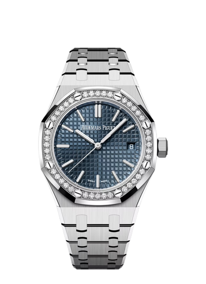 Audemars Piguet Royal Oak 37 (15551ST.ZZ.1356ST.05)