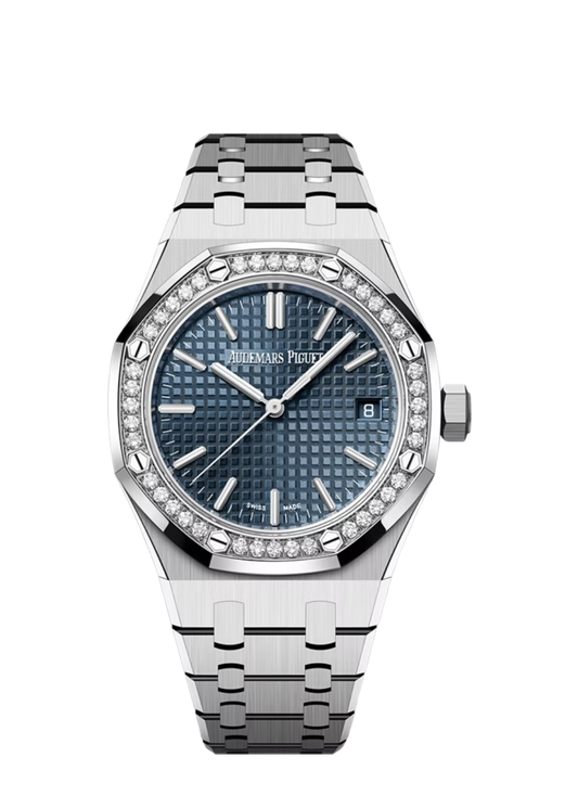 Audemars Piguet Royal Oak 37 (15551ST.ZZ.1356ST.05)