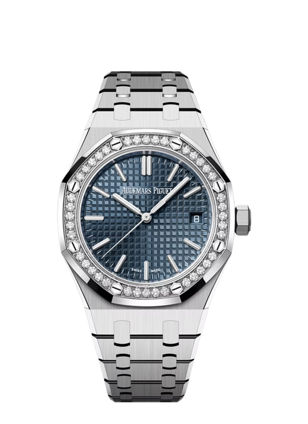 Audemars Piguet Royal Oak 37 (15551ST.ZZ.1356ST.05)