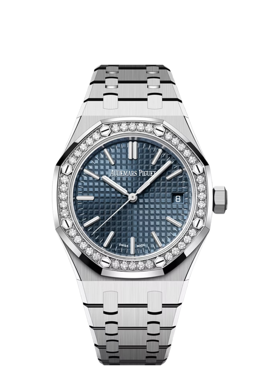 Audemars Piguet Royal Oak 37 (15551ST.ZZ.1356ST.05)