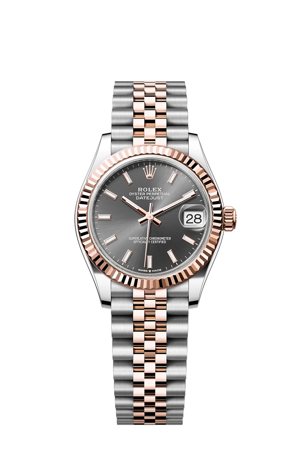 Rolex Datejust 31 (278271-0018)